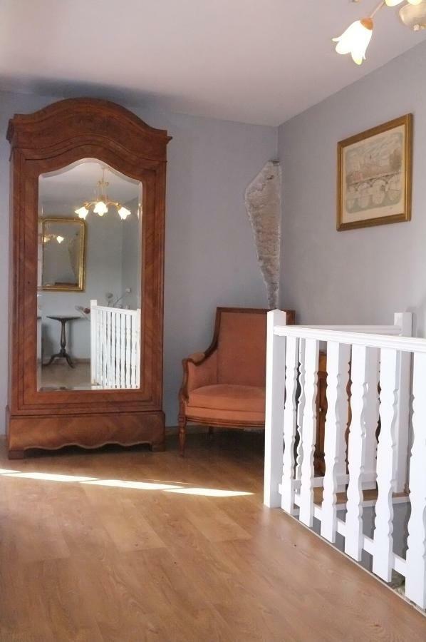 Le Douitel Bed & Breakfast Roncey Eksteriør bilde